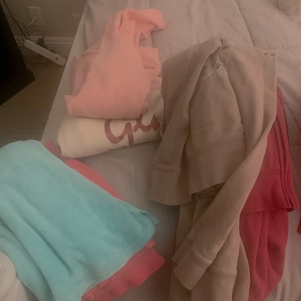 Juicy Couture Bundle - image 1